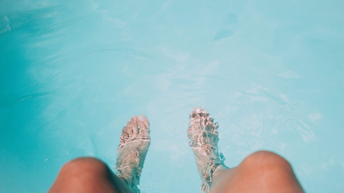 Les terrasses mobiles pour piscine