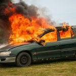 L'extincteur automobile : lequel choisir ?