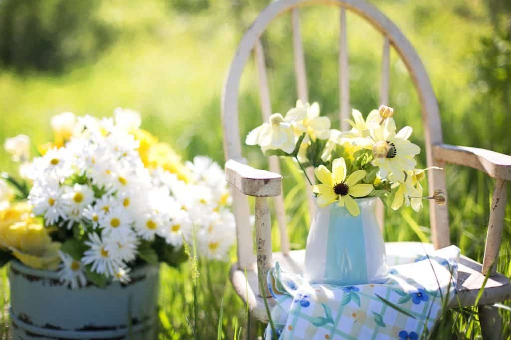 Concevoir une terrasse accueillante