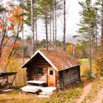 extension d'une maison en bois - IMG de garde