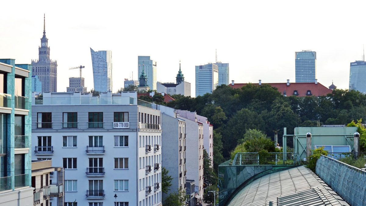 Pourquoi privilégier une toiture plate quand on construit sa maison