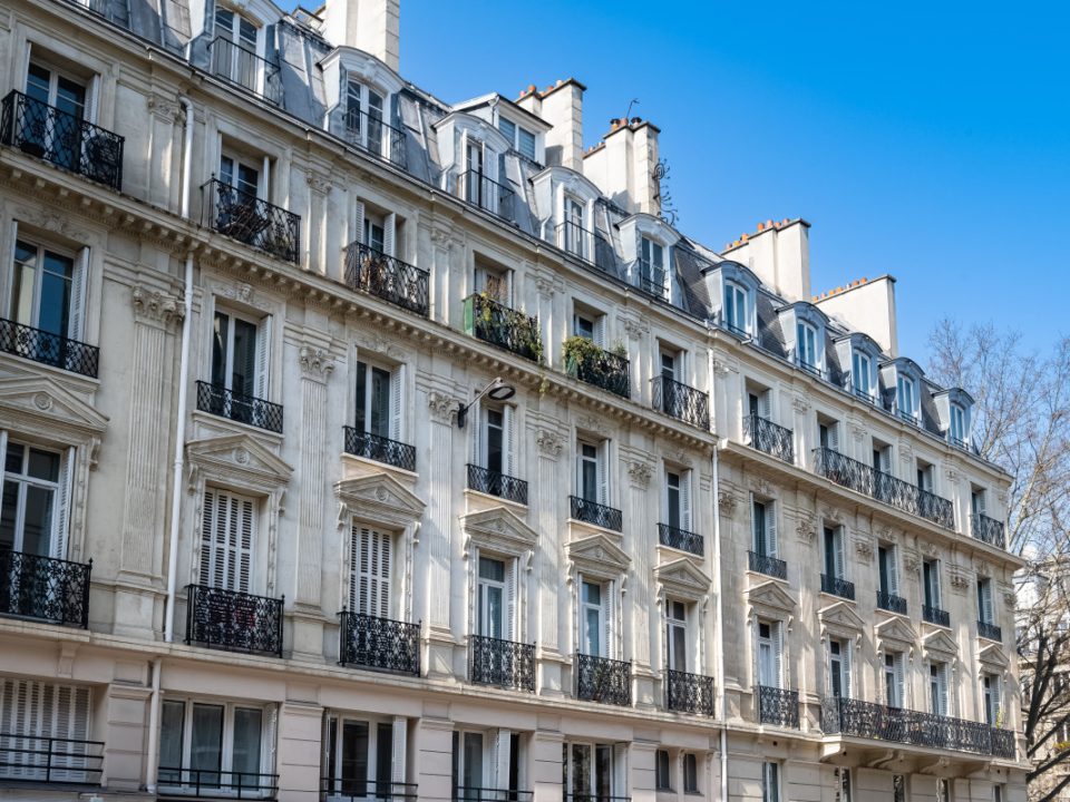 Comment optimiser les coûts de rénovation pour un appartement à Paris