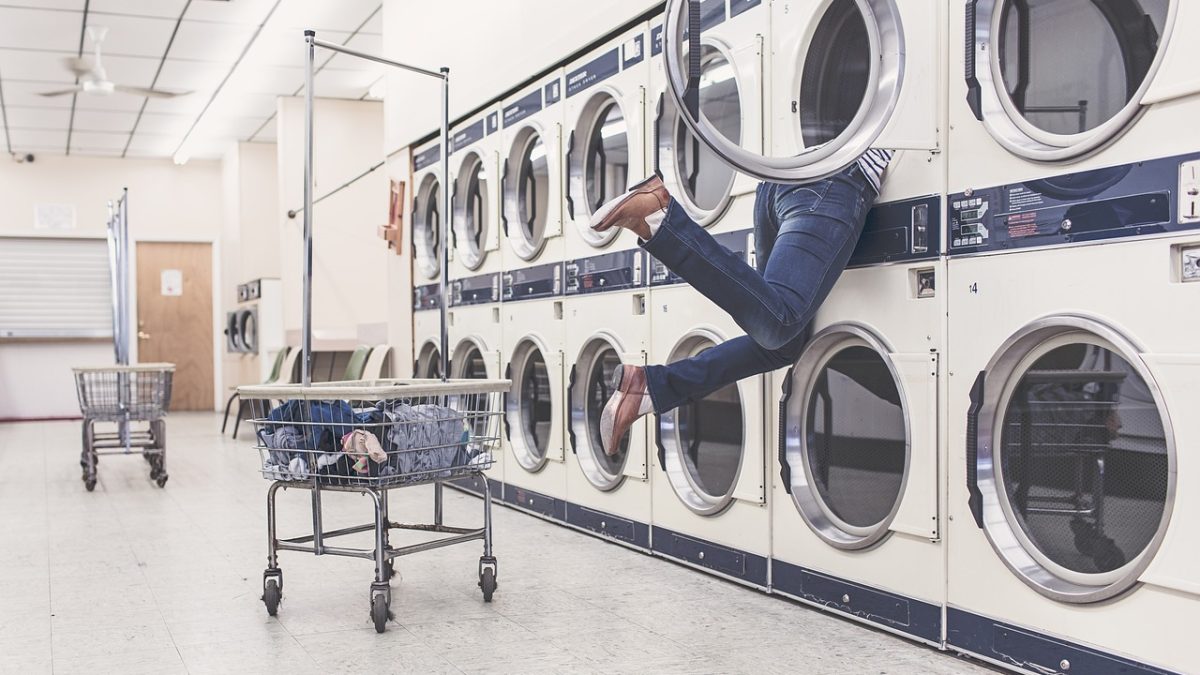 Tout ce que vous devez savoir sur la location d'un sèche-linge