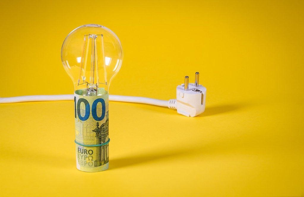 Comprendre ce qu'est l'électricité verte