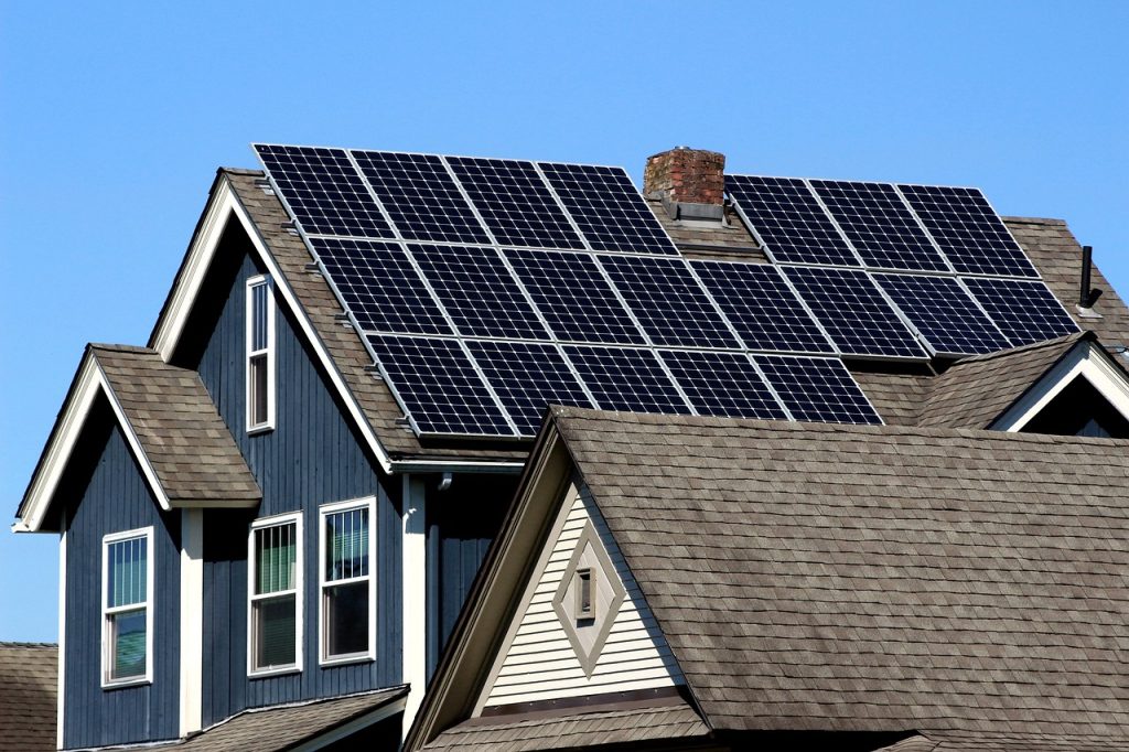 choisir la location de panneaux solaires