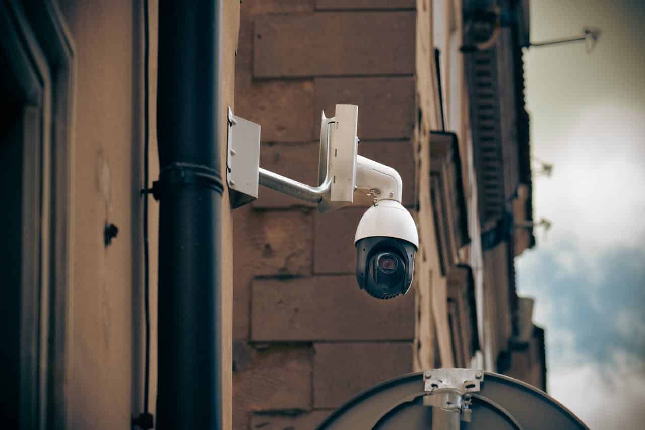 Les différents types de caméras de surveillance