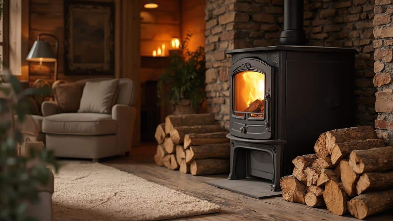 Durée de chauffage avec 5 stères de bois : combien de temps cela dure-t-il pour votre maison ?