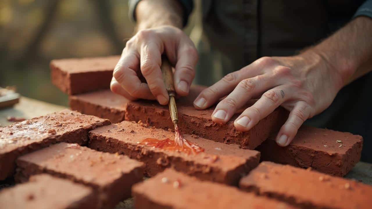 Briques, pavés et parpaings : comprendre les différences entre ces matériaux de construction