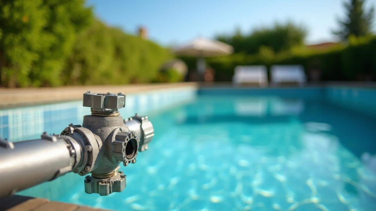 Comment utiliser le bisulfate de sodium pour l'entretien de votre piscine : guide complet