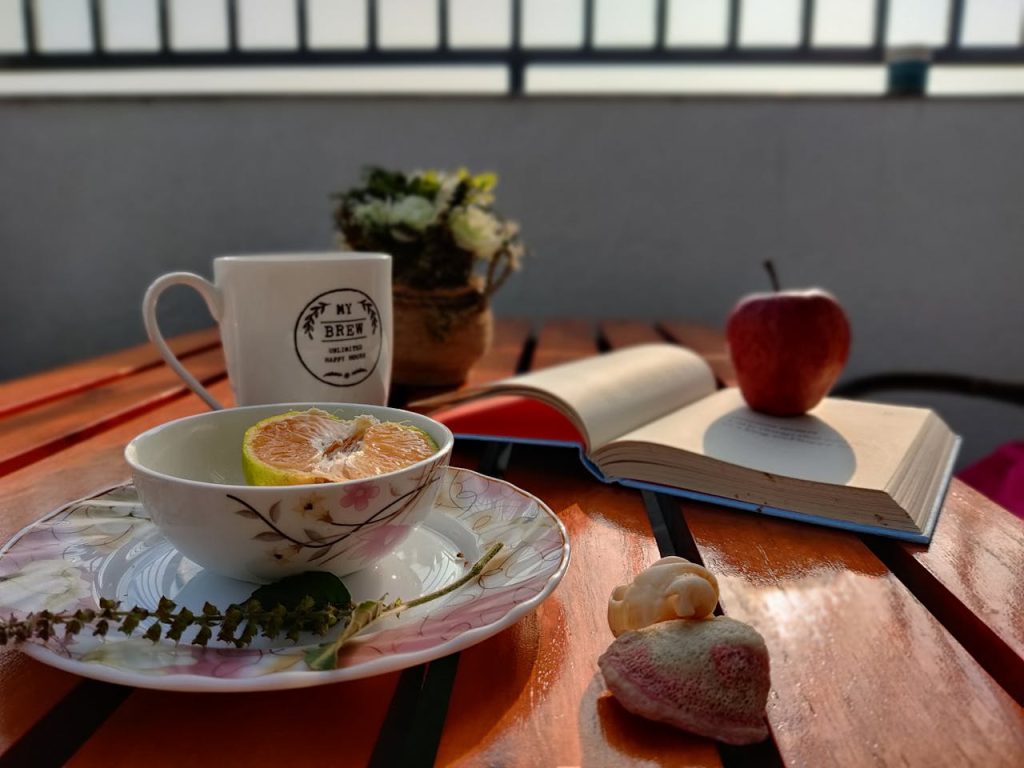 le meilleur matériau pour une table de jardin